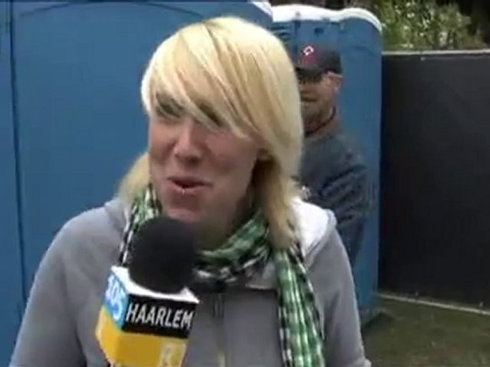 20 minuten online - das pissbecken und der ami - news