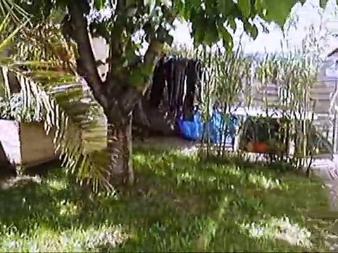 FABREGUES VENDS Jolie villa F5 117m2 avec jardin et piscine