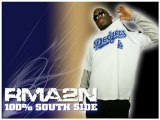 BSBoyzMusic present Rma2n feat Gued1(Mixtape 100%South side)