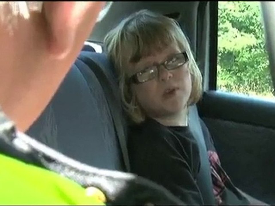 Texting While Driving Can Be Fatal - AAA Carolinas PSA