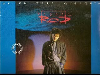 Pascal Rod - On en fera quelqu'un..  (Extented version)