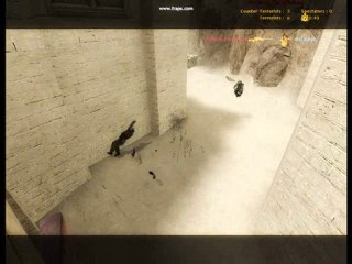 CS:S | MiniClip by Nawak