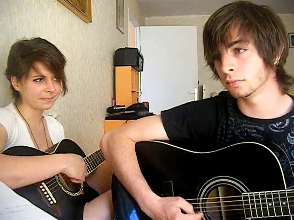 Tyoni ° Snow Patrol - Chocolate ( Avec Ophélia )
