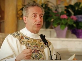 May 09 - Homily - Fr Tito: Child of Mary Child of Paradise