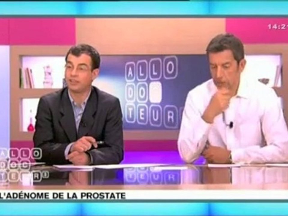Le Zapping Du Magazine De La Santé De La Semaine -23/04/2010