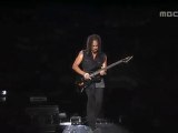 Metallica - Harvester Of Sorrow - Live Seoul 2006