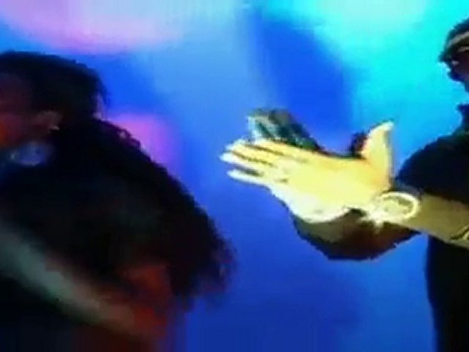 Takana Zion feat DJ Oudy 1er - LA Pain en Guinee