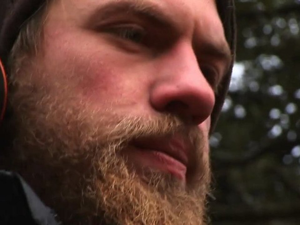 Agroforesterie - planter des arbres. 2008