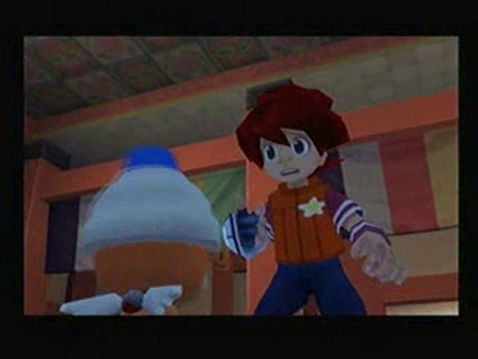 Ape escape 2 walkthrough 5/ Pipo