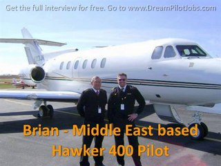 Aviation Jobs in the Middle East