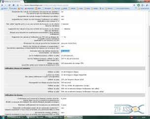 Tutoriel BOINC complet (FR) part2/4