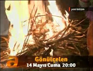 Gönülçelen 12. Bölüm Fragmanı