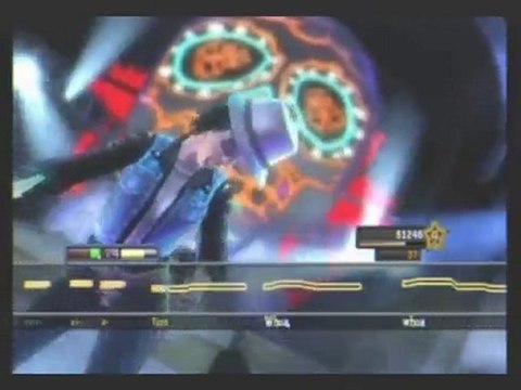 Guitar Hero 5 - Fascination [BH IMPORT] (Expert Vocals FC)