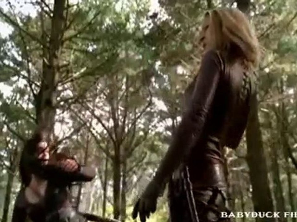 Save Our Seeker (Legend of the Seeker) II