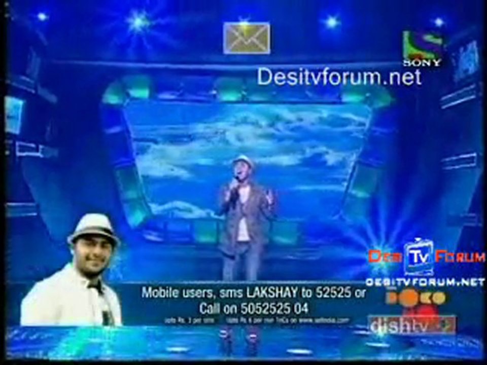 Indian Idol - 10th May 2010 - pt6