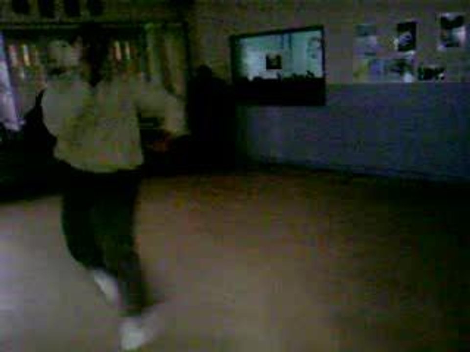 larabe ki decalle et ki blok act 2