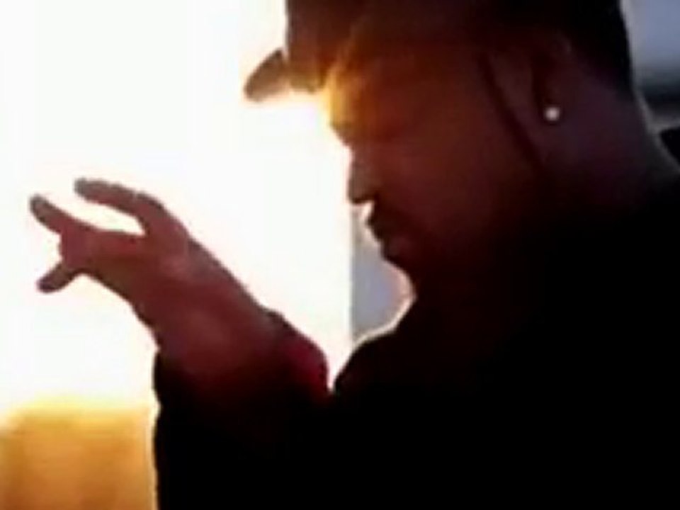 Ice Cube - I Rep That West