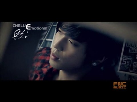 C.N Blue - I'm A Loner