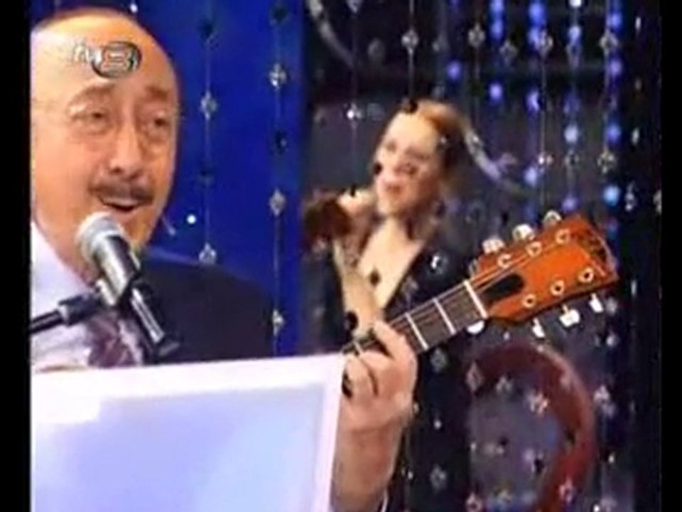 Zuhal Olcay -Canım Seninle OlmK İstiyor By VeNtO