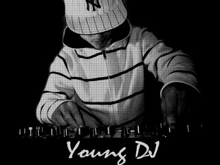 Stromae VS Minister de la Funk - Young DJ Version