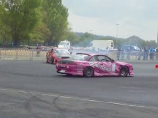 drift a montluçon