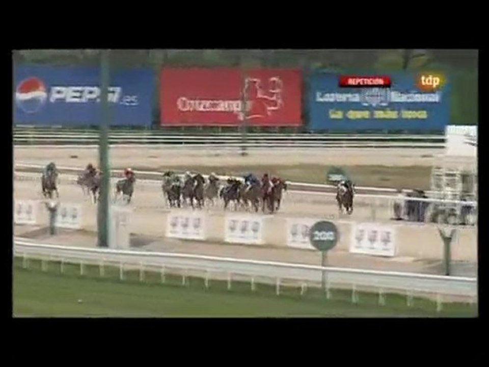 2010.05.07, n° 139 LZa (Caja Madrid (Hand 2°p) LA RUBIA