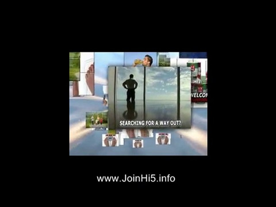 Hi5 PRELAUNCH | HI5 BUSINESS OPPORTUNITY