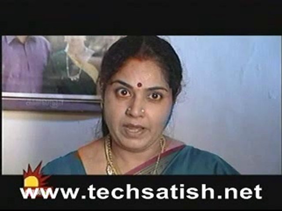 Abirami Part 1