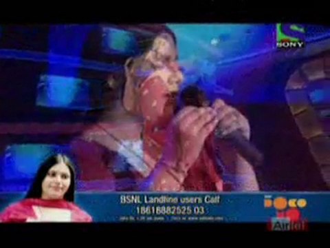 Indian Idol 10th May 2010 Part11