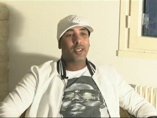 DJ ABDEL CHAK INSIDE au Millenium 55