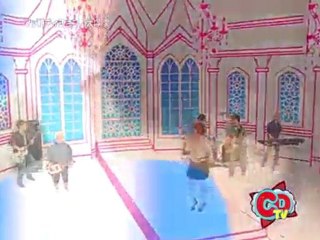 ゾッ婚ディッション