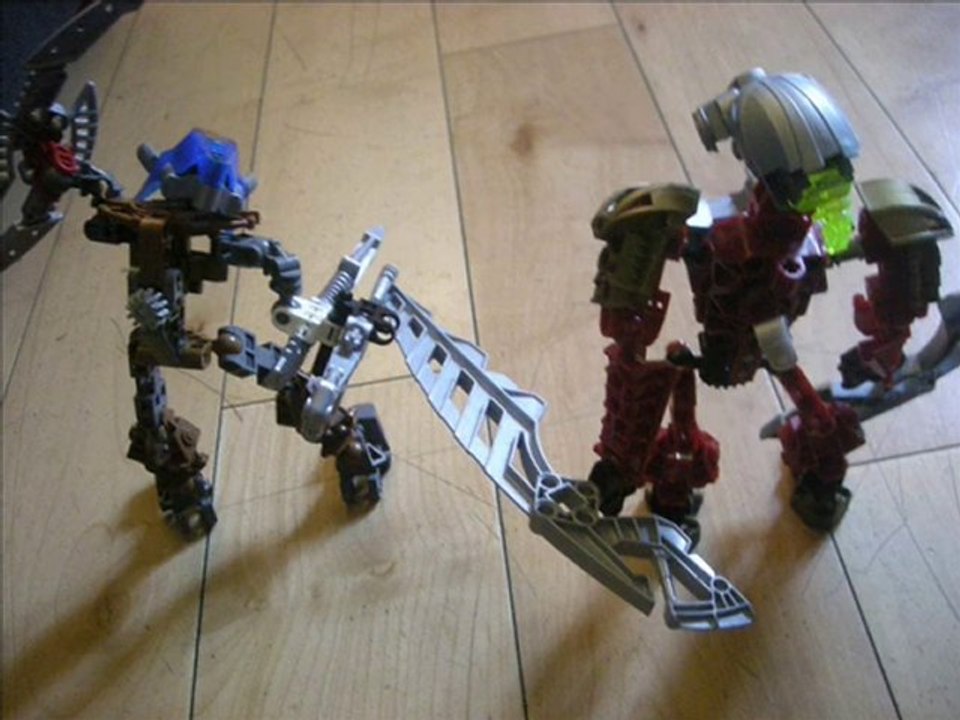 Archives Bionicles 2