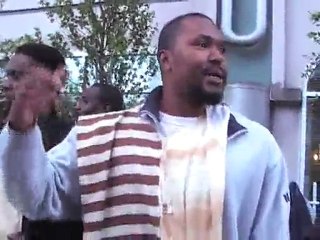 PT6 Warning The Elect About The Bad Times That Is Come