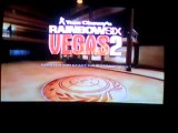 video test rainbow six vegas 2