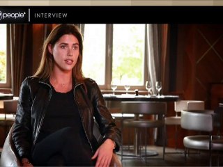 Zoe Duchesne se dévoile un peu plus !