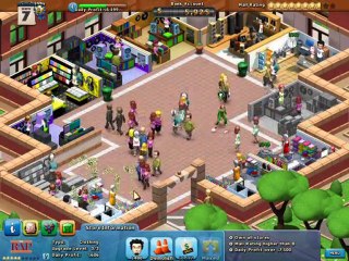 Mall-A-Palooza Level 8 Fire Station Mall 4