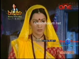 Kesariya Balam 10th May 2010 Pt1
