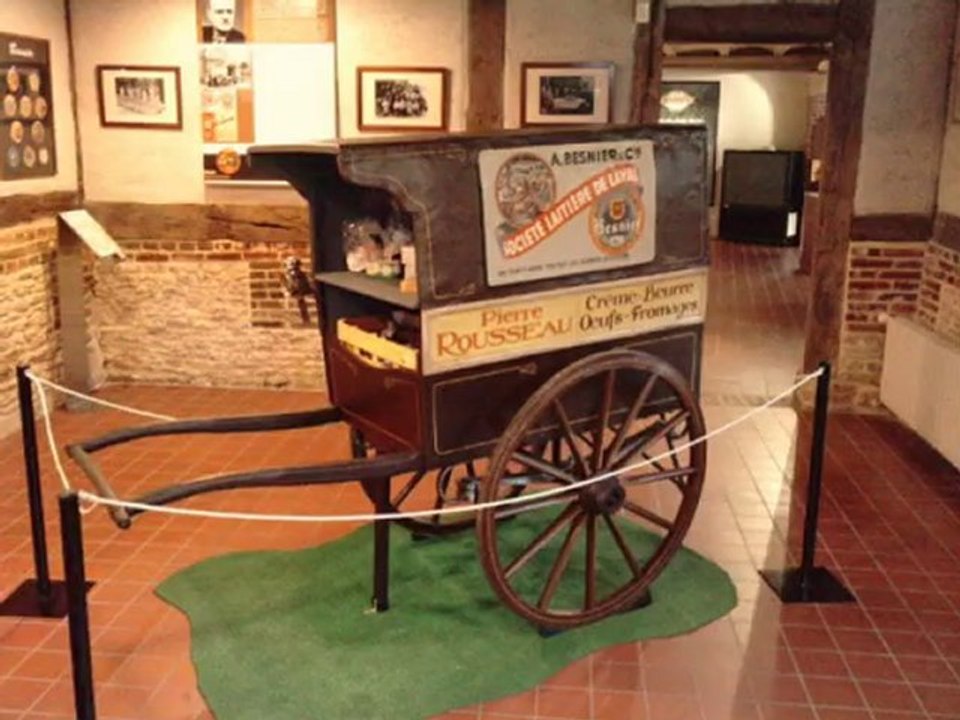 musee camembert 1