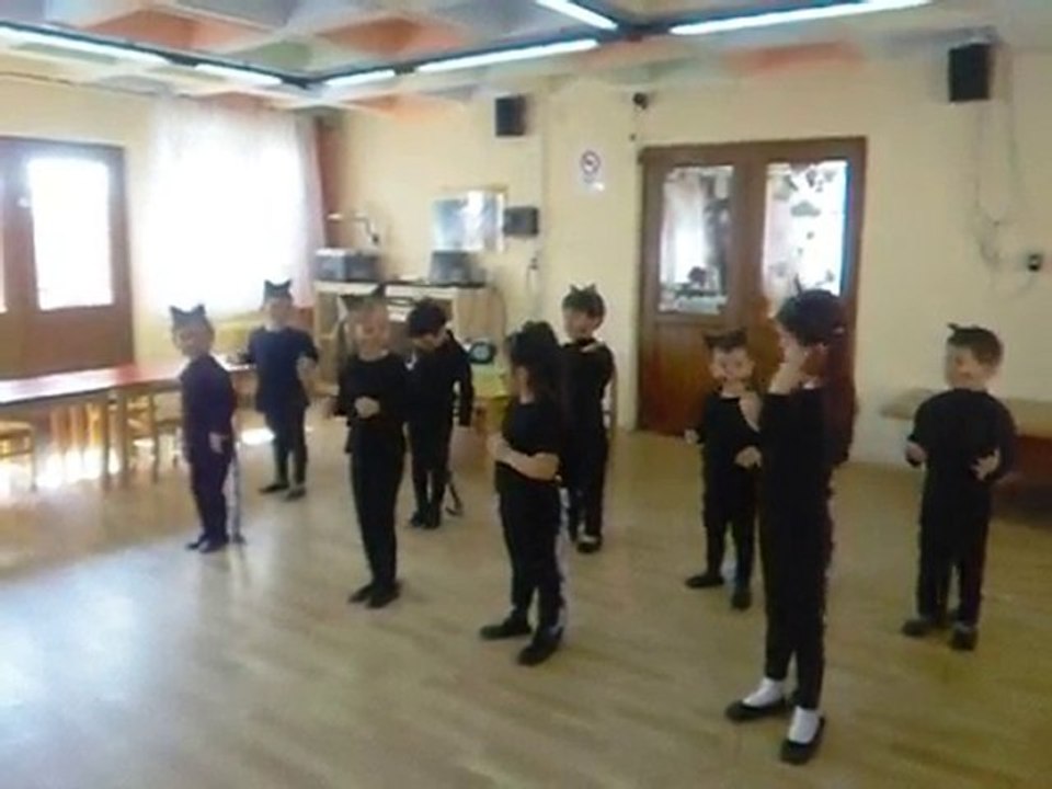 Anneler Günü Kediciklerim (81gamze81)