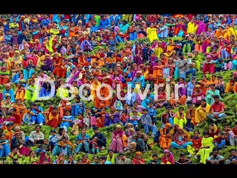 AleXx Around The World - Reportour France Soir