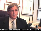 Truck Accident Lawyer Columbia, SC | Truck Accident Attorney