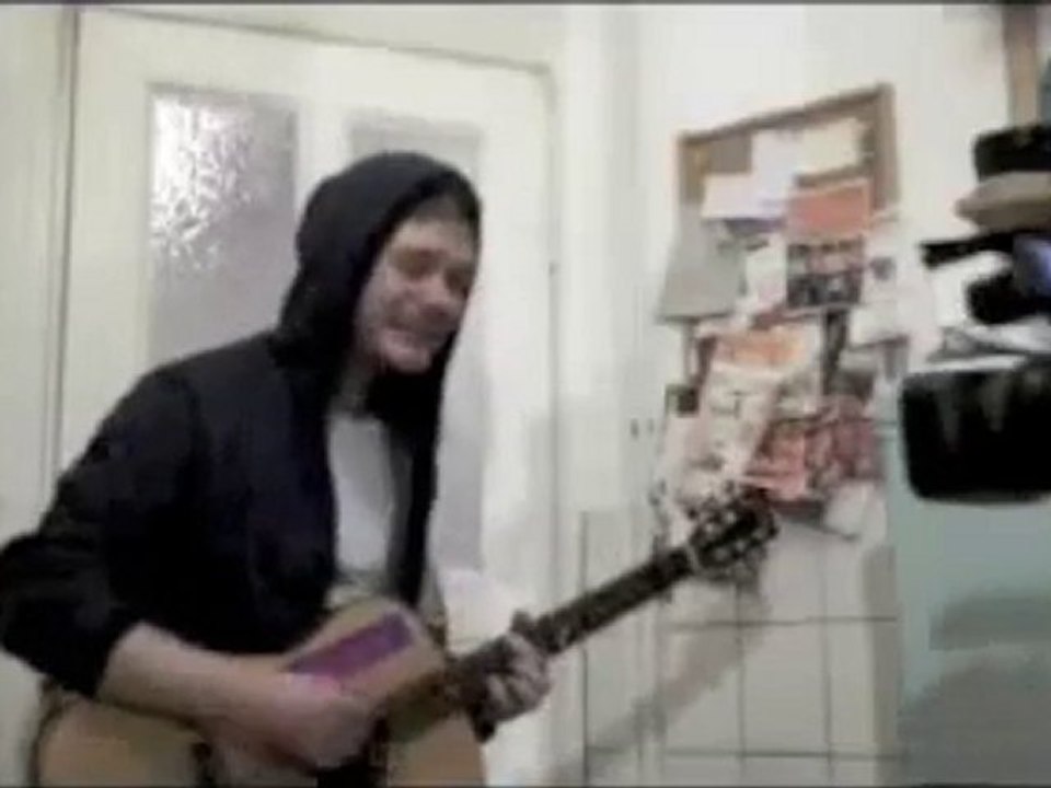 Clickclickdecker - Händedruck am Wendepunkt acoustic