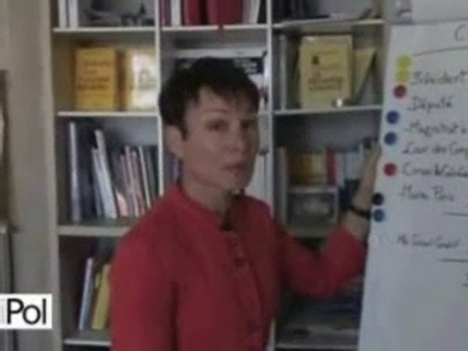 RETRAITE pas au REGIME pour les ELUS de RAIE PUBLIQUE