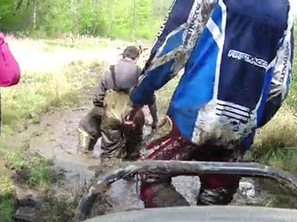 Quand ça veut pas, ça veut pas!