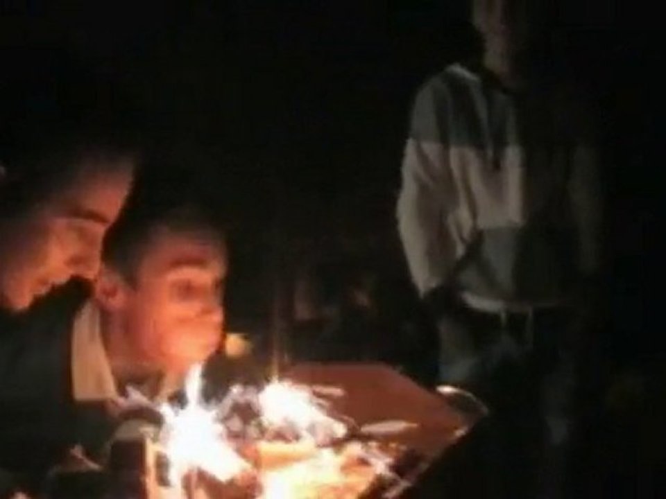 BSR Team - Annif Hugo 2010