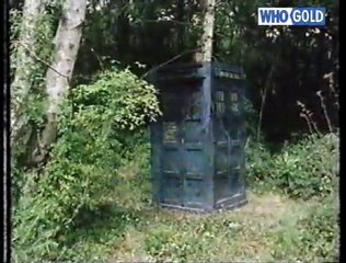 Android Invasion & Brain of Morbius (UK Gold 1997)