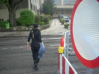 Remont ul. Piastowskiej