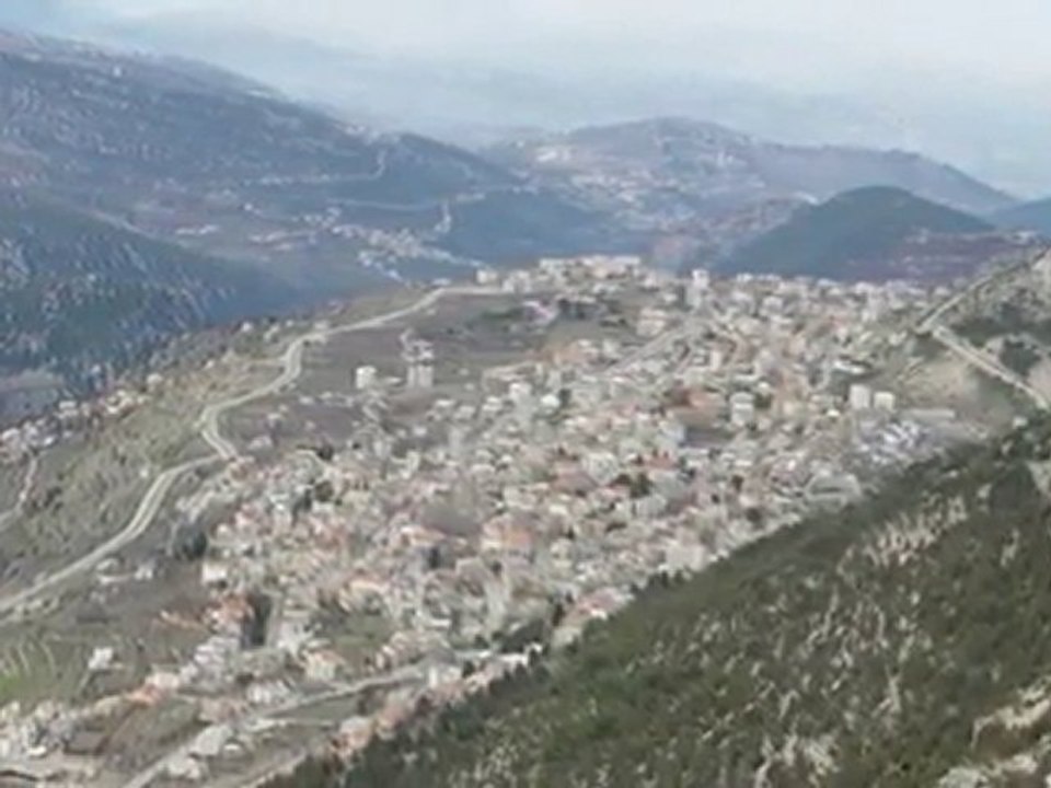Ehden Lebanon