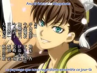 Hakuouki 05 vostfr partie 2