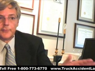 Truck Accident Attorney Bennington, VT | Truck Accident ...